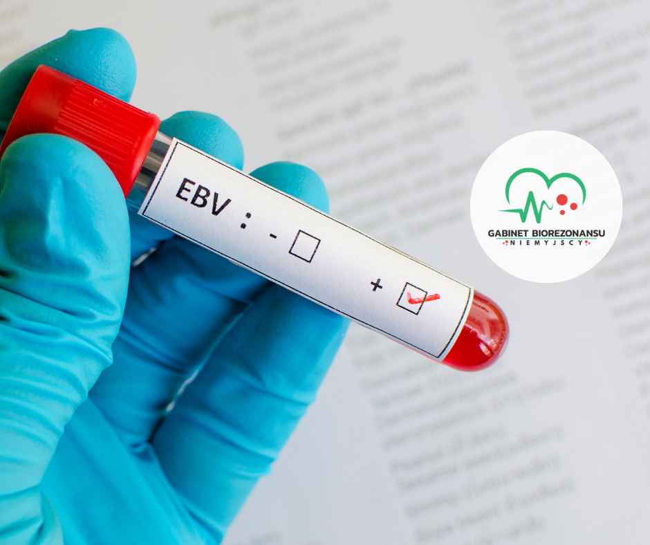 EBV – kilka słów o tym tajemniczym wirusie